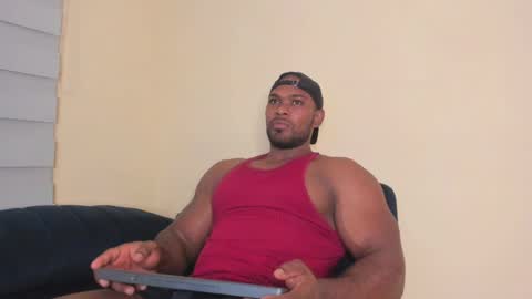 Tyler online show from 04/08/26, 01:55