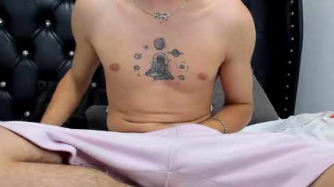 T A Y L E R  online show from 03/06/25, 03:13