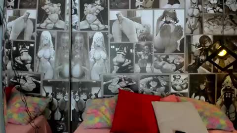 T A Y L E R  online show from 03/09/25, 08:31