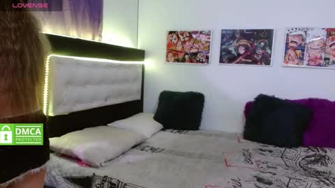 pareja ardiente online show from 12/05/24, 07:38