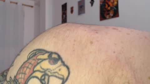 Taylor online show from 02/11/25, 04:55