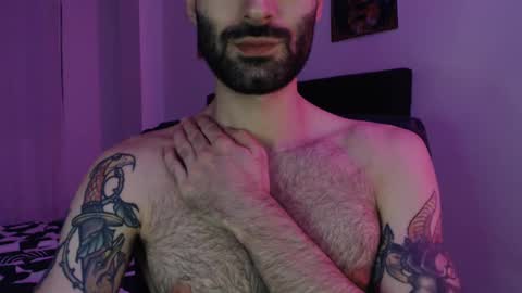 Taylor online show from 03/05/25, 07:05