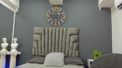 Taylor Harper online show from 04/26/26, 03:37