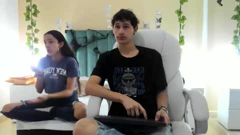 taylor and exidt online show from 10/16/25, 12:39