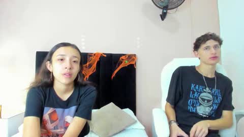 taylor and exidt online show from 10/20/25, 12:49