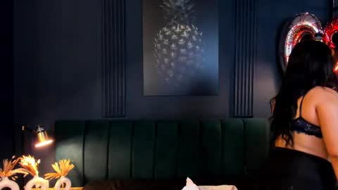 Taylor Bennet online show from 02/28/25, 12:09