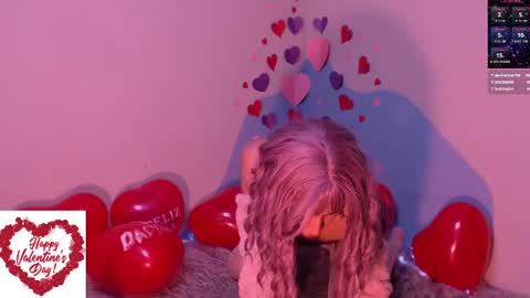 taylor online show from 02/15/25, 04:12