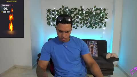 Penagos zz    online show from 12/11/24, 02:22