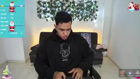 Penagos zz    online show from 12/14/24, 02:10