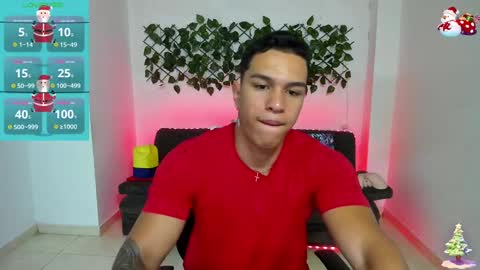 Penagos zz    online show from 12/25/24, 03:06