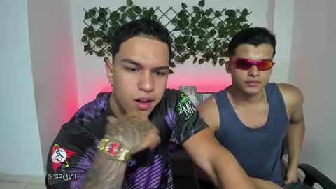 Penagos zz    online show from 01/11/25, 03:09