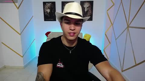 Penagos zz    online show from 01/17/25, 11:51