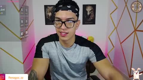 Penagos zz    online show from 03/03/25, 03:42