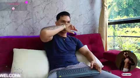 Penagos zz    online show from 10/02/25, 02:02