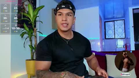 Penagos zz    online show from 03/27/26, 03:01