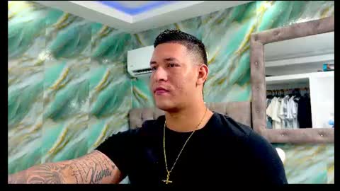 CAMILO online show from 08/02/26, 05:28