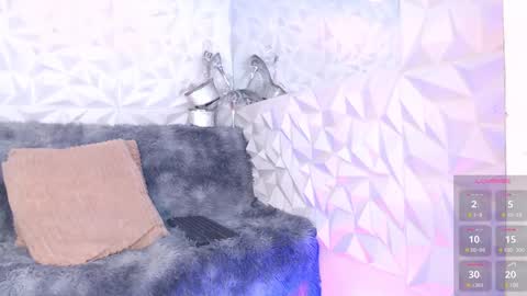 Taylor Sanz online show from 02/20/25, 08:39