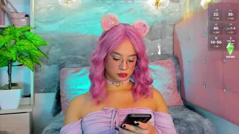 Taylor Sanz online show from 03/20/26, 09:36