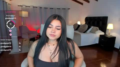 Taylor online show from 04/24/26, 04:15