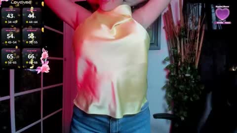 Taylor Sweet online show from 02/02/26, 08:07