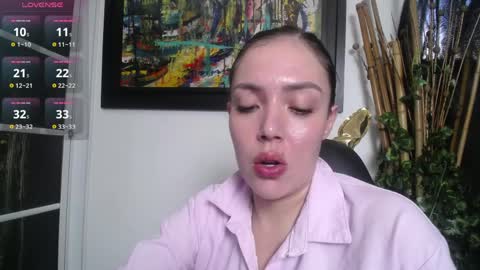 Taylor Sweet online show from 04/24/26, 07:38