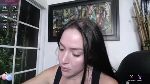 Snapshot of taylor_sweet_605214 chatting on 06/18/26, 07:18 Taylor Sweet online show from 06/18/26, 07:18