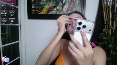 Snapshot of taylor_sweet_605214 chatting on 07/14/26, 07:41 Taylor Sweet online show from 07/14/26, 07:41