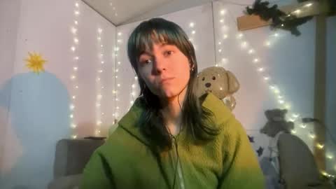 Kate online show from 11/13/25, 08:13