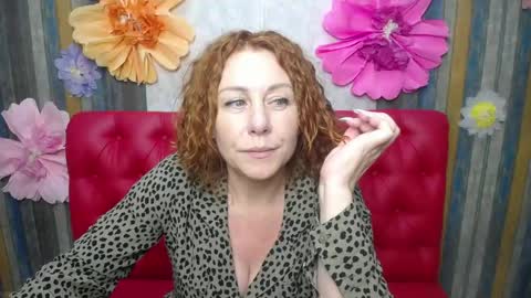 TaylorFoxTT online show from 05/31/26, 04:58