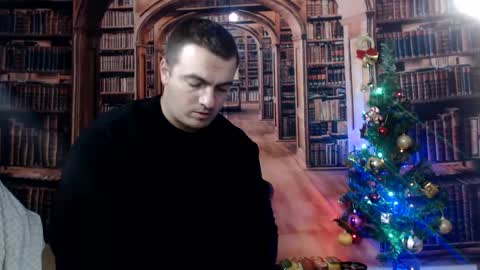 TAYLOR the MASTER online show from 12/05/24, 10:44
