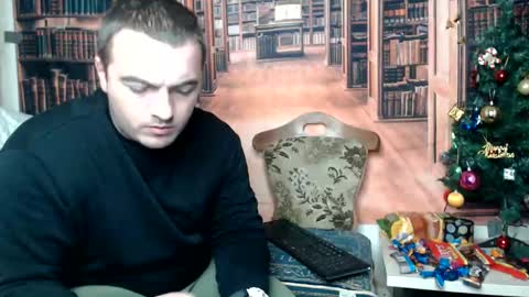 TAYLOR the MASTER online show from 12/06/24, 12:27