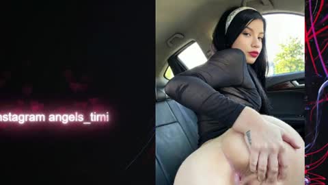 Angels independent model online show from 07/06/26, 07:16