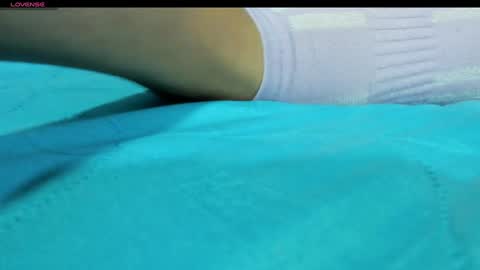 XIMENA online show from 01/15/25, 02:17