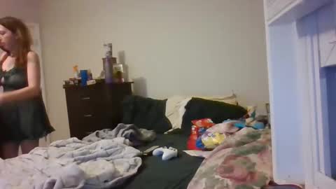 taylorslay online show from 02/03/26, 02:53