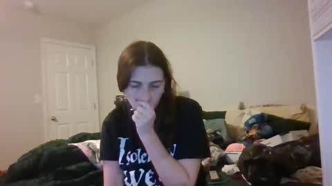 taylorslay online show from 03/08/26, 02:04