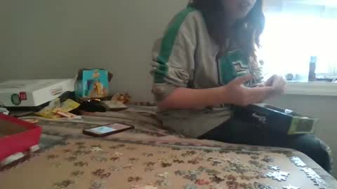 taylorslay online show from 03/28/26, 06:07