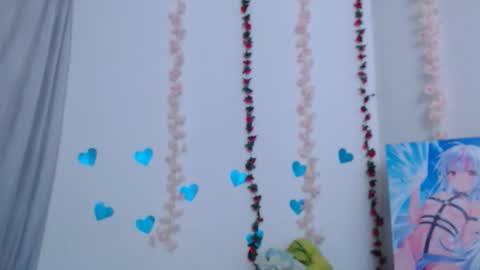 Taylorsweet1111 online show from 01/11/26, 10:04