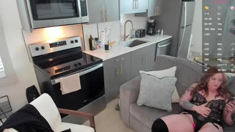 Taylor Tait online show from 01/23/25, 07:18