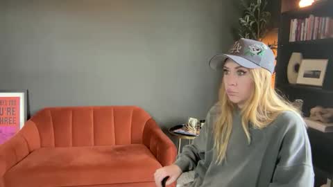 Taylor Rae online show from 02/11/26, 09:09