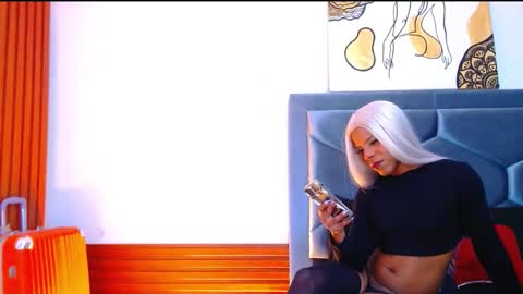 Tayra...  online show from 09/14/25, 02:33