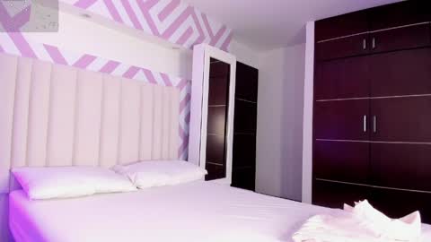 Tayra horny for you online show from 04/16/26, 03:29