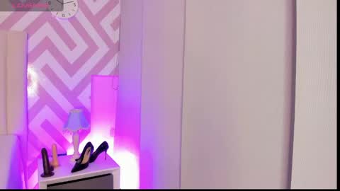 Tayra horny for you online show from 04/20/26, 05:32