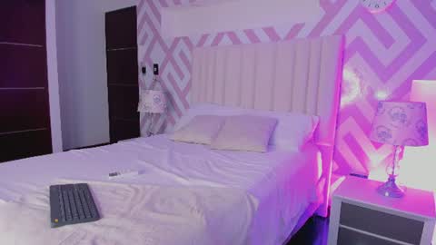 Tayra horny for you online show from 07/18/26, 03:54