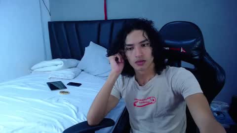 Tayron online show from 03/20/26, 07:08