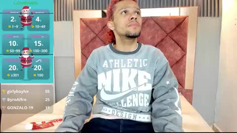 Tayson online show from 01/07/26, 01:08