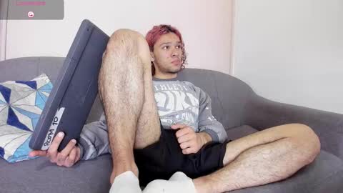 Tayson online show from 02/06/26, 01:03