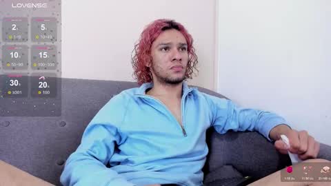 Tayson online show from 02/09/26, 01:15