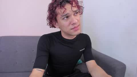 Tayson online show from 03/07/26, 01:08