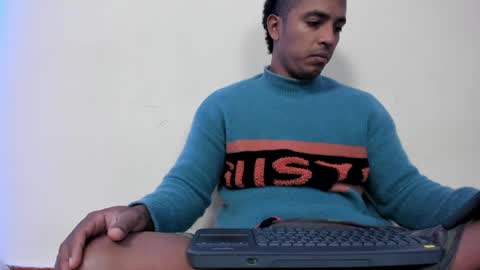 ask for cum online show from 04/19/26, 11:07