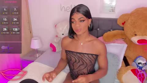  TAYSSA  ONLINE FROM 0630 PM - 1130 PM COLOMBIAN HOUR online show from 11/08/25, 12:33